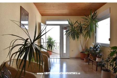 Apartmanok Stone  Tučepi  fotó 4