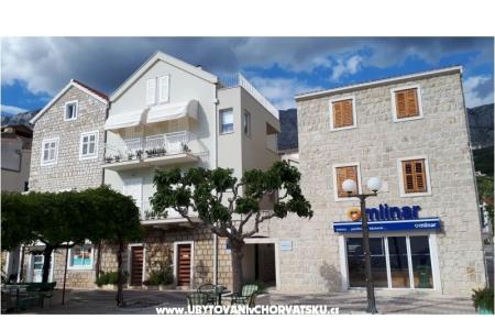 Apartmanok Čobrnić Kraj 75 fotó 3