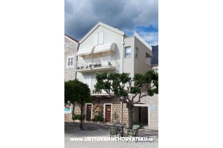 Apartmanok Čobrnić Kraj 75 fotó 4