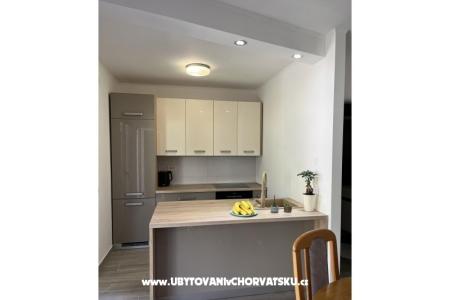 Apartmanok Dado fotó 5