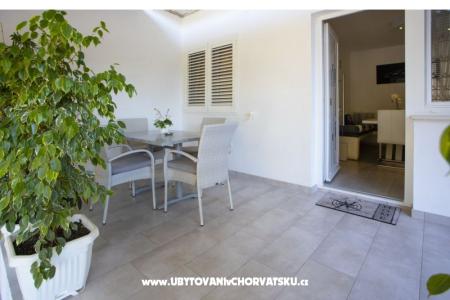VILLA MILENKA - Apartmanok Gorana fotó 4