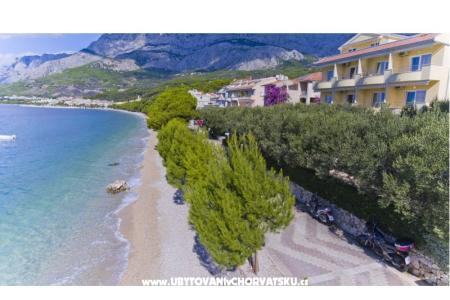 Apartmanok Helga fotó 5