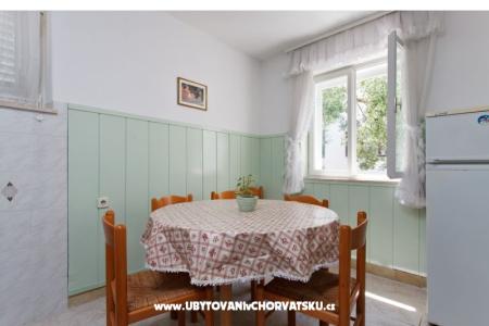 Apartmanok i sobe Mileva fotó 2