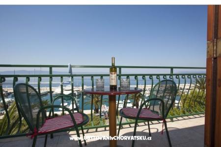Apartmanok Kraj - Tučepi fotó 3
