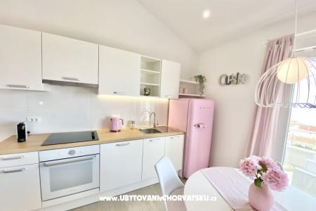 Apartmanok Ksenija fotó 2