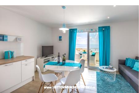 Apartmanok Ksenija fotó 3
