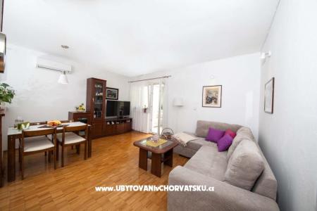 Apartmanok Lala fotó 2