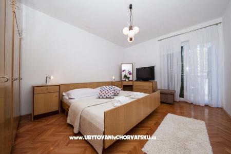 Apartmanok Lala fotó 4