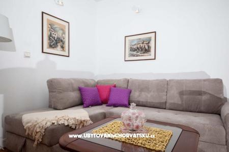 Apartmanok Lala fotó 5