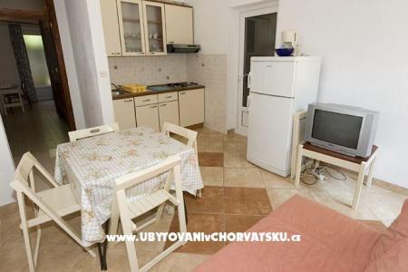 Apartmanok Ognjen Lalić fotó 4