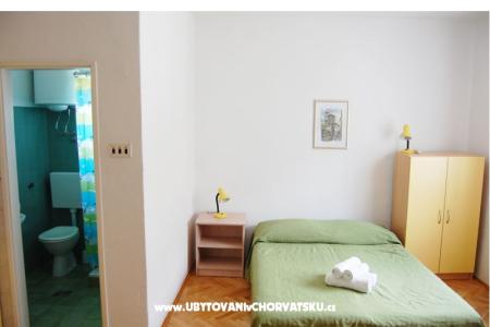 Apartmanok Šarić fotó 5