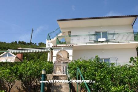 Apartmanok Mali raj fotó 3