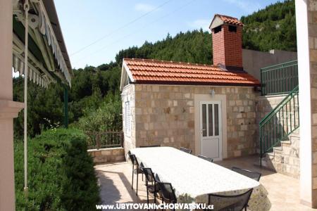 Apartmanok Mali raj fotó 4