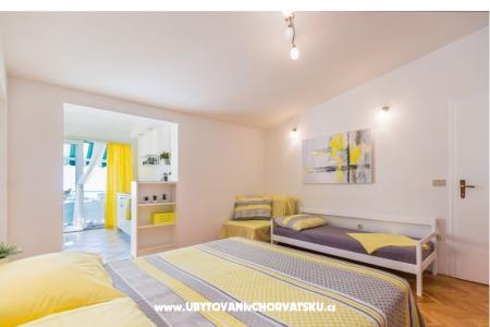 Apartmanok Marko fotó 5