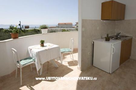 Apartmanok Marija & Frane Mravičić fotó 3