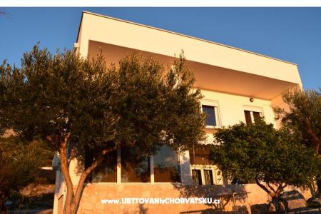 Apartmanok Marin fotó 2
