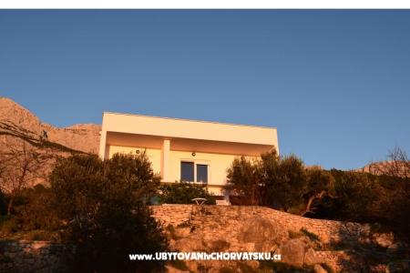 Apartmanok Marin fotó 4