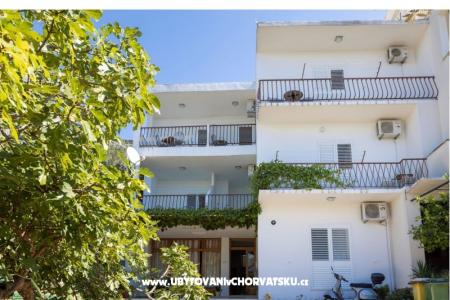 Apartmanok Marta fotó 2