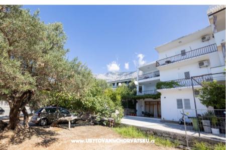 Apartmanok Marta fotó 4