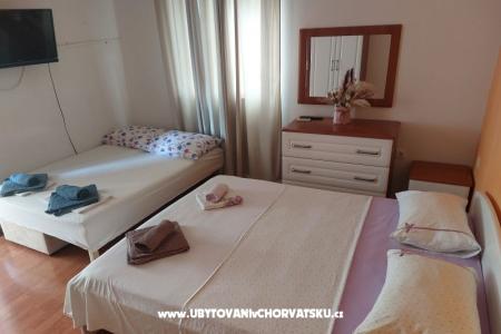 Apartmanok Maslina fotó 3