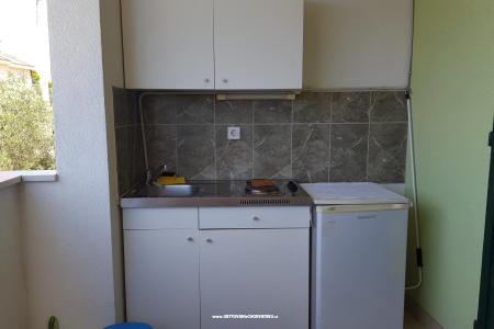 Apartmanok Maslina fotó 5