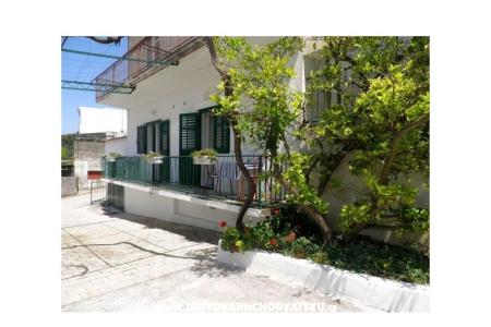 Apartmanok Mediteran fotó 4