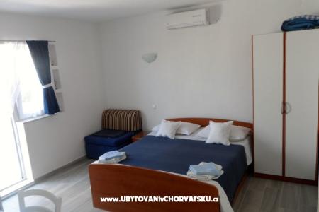 Apartmanok Mediteran fotó 5