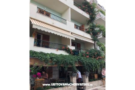 Apartmanok Mihaljević-Olea fotó 2