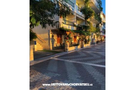 Apartmanok Mihaljević-Olea fotó 3
