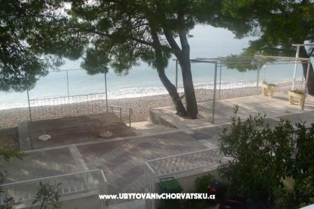 Apartmanok Mija fotó 3