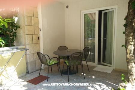 Apartmanok Mija fotó 4