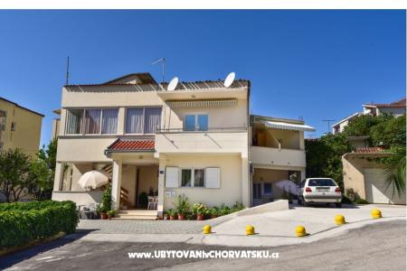 Apartmanok Mijacika fotó 3
