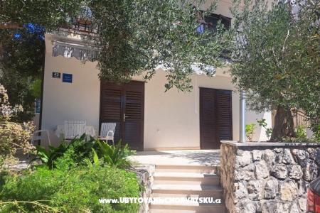Apartmanok Miljenka Čapalija fotó 3