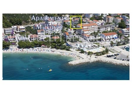 Apartmanok Milković fotó 3
