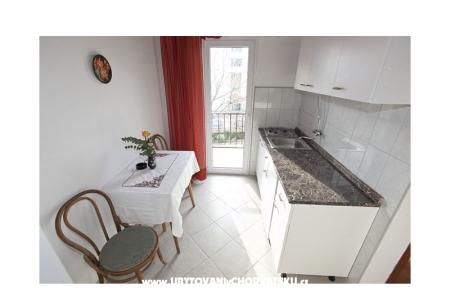 Apartmanok Milković fotó 4