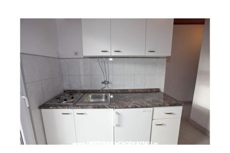 Apartmanok Milković fotó 5