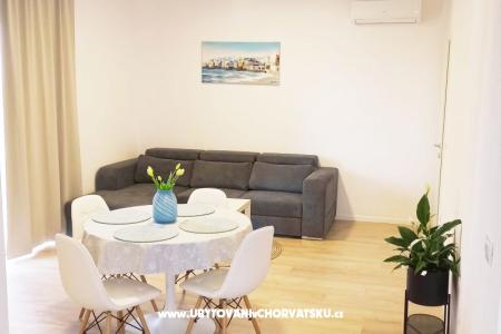 Apartmanok Mladen fotó 3