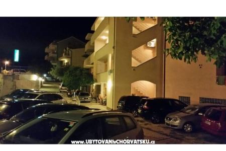 Apartmanok More &amp; Sunce fotó 5
