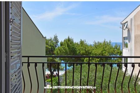 Apartmanok Despot fotó 2
