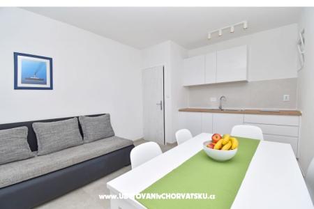 Apartmanok Despot fotó 4