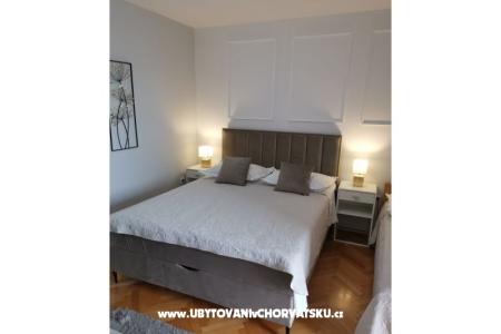 Apartmanok Moso fotó 4