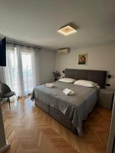 Apartmanok Moso fotó 5
