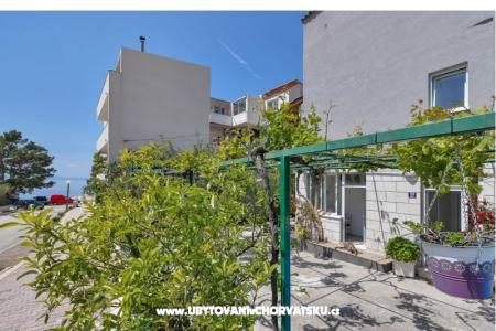Apartmanok MUHO fotó 2