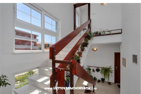 Apartmanok MUHO fotó 4