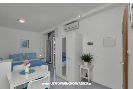 Apartmanok MUHO fotó 5