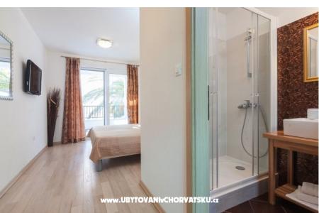 Apartmanok Pašalić fotó 4