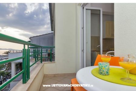 Apartmanok Pink fotó 4