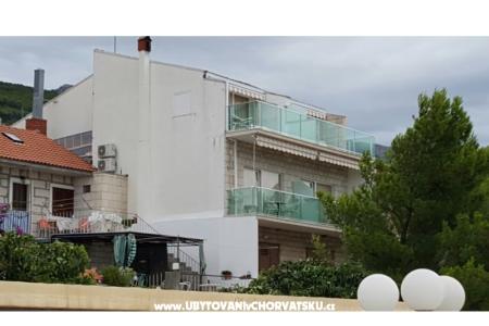 Apartmanok PLAŽA fotó 2