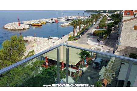 Apartmanok PLAŽA fotó 3