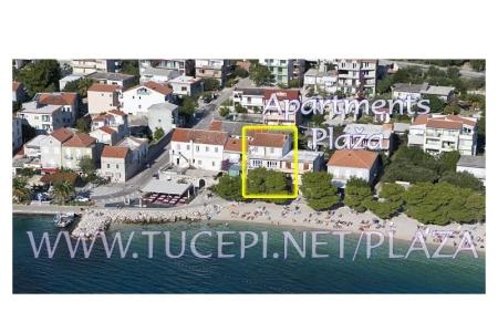 Apartmanok PLAŽA fotó 4
